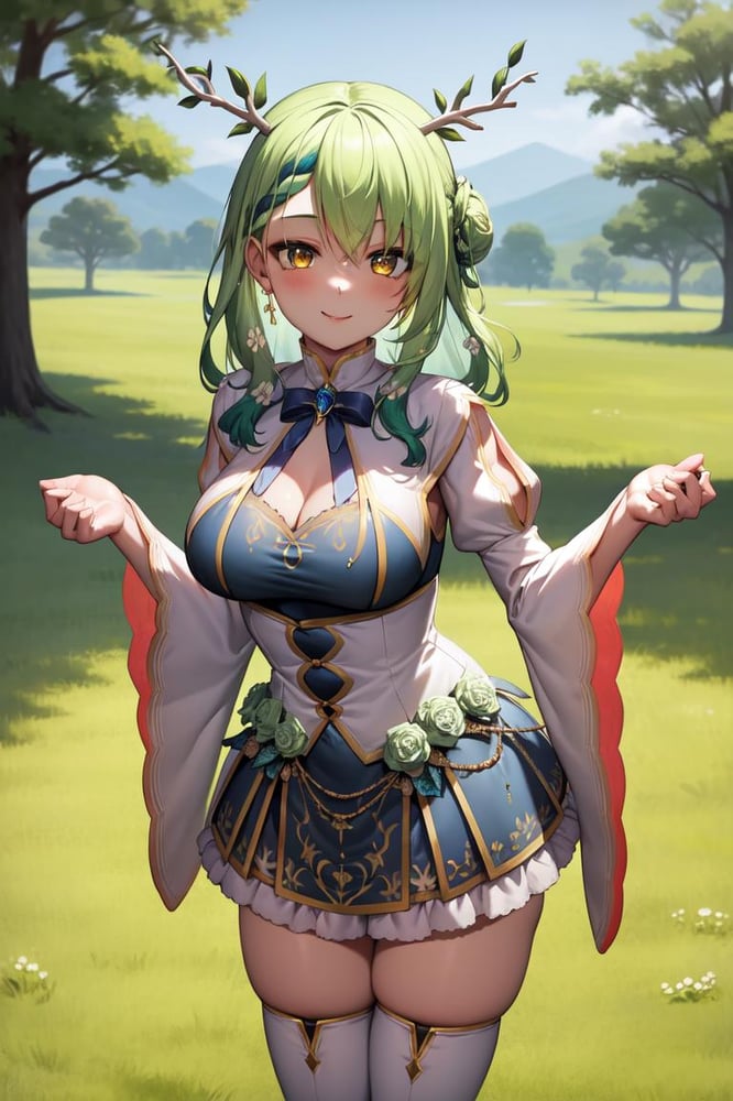 Ceres Fauna - AI Model cover image