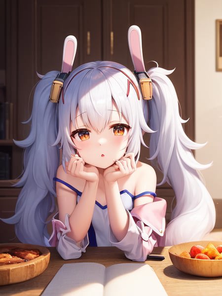 laffey - AI Model cover image