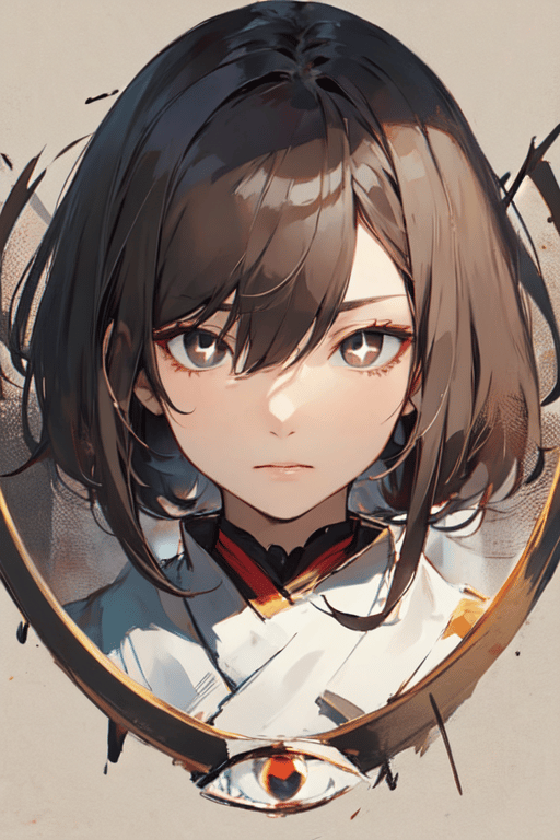 siitake-eye - AI Model cover image