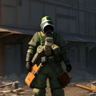 Avatar image of Zer0