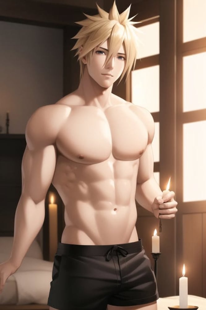 YaoiGen - AI Model cover image