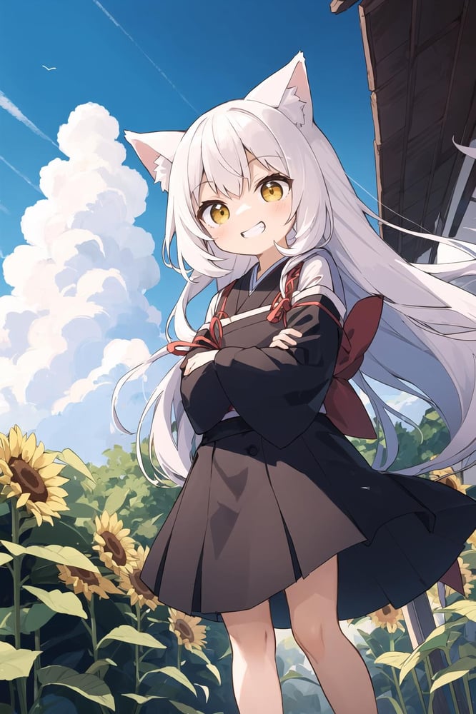 CuteYukiMix - AI Model cover image
