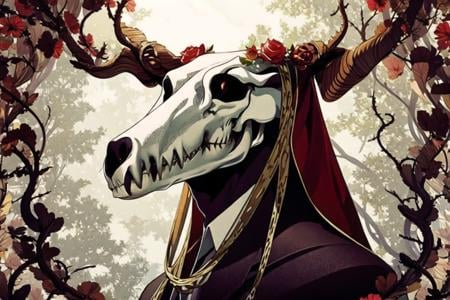 Elias Ainsworth - AI Model cover image