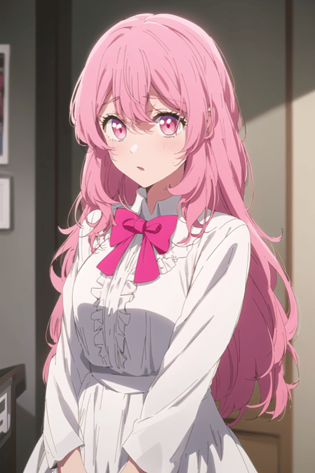 Oshi no Ko - Minami Kotobuki (寿みなみ/壽美波) |AI Art LoRA Oshi no Ko - Minami Kotobuki (寿みなみ/壽美波) |AI Art LoRA