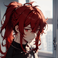 Avatar image of CrimsonMonarch