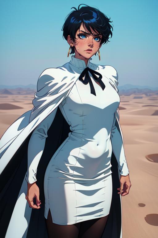 Meryl Stryfe V2 - AI Model cover image