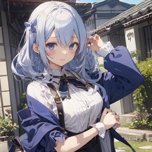 Avatar image of yumi k
