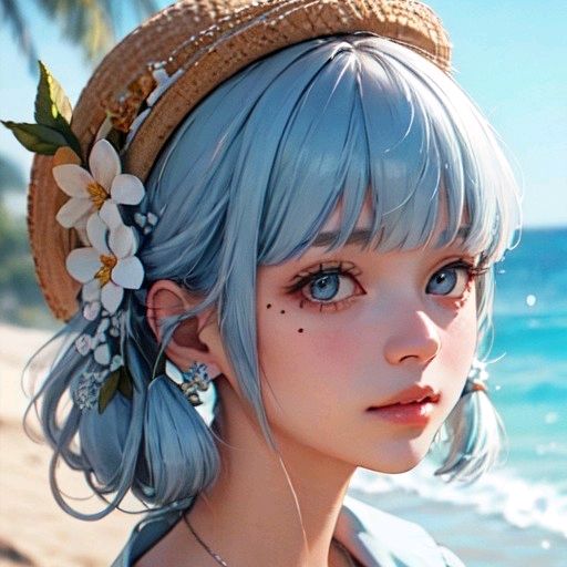 Avatar image of Ann