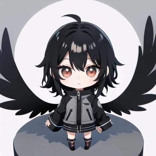 Avatar image of ⊂( ⊂ _ω_ )⊃ネル
