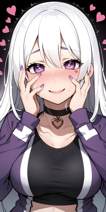 MeinaHentai - AI Model cover image