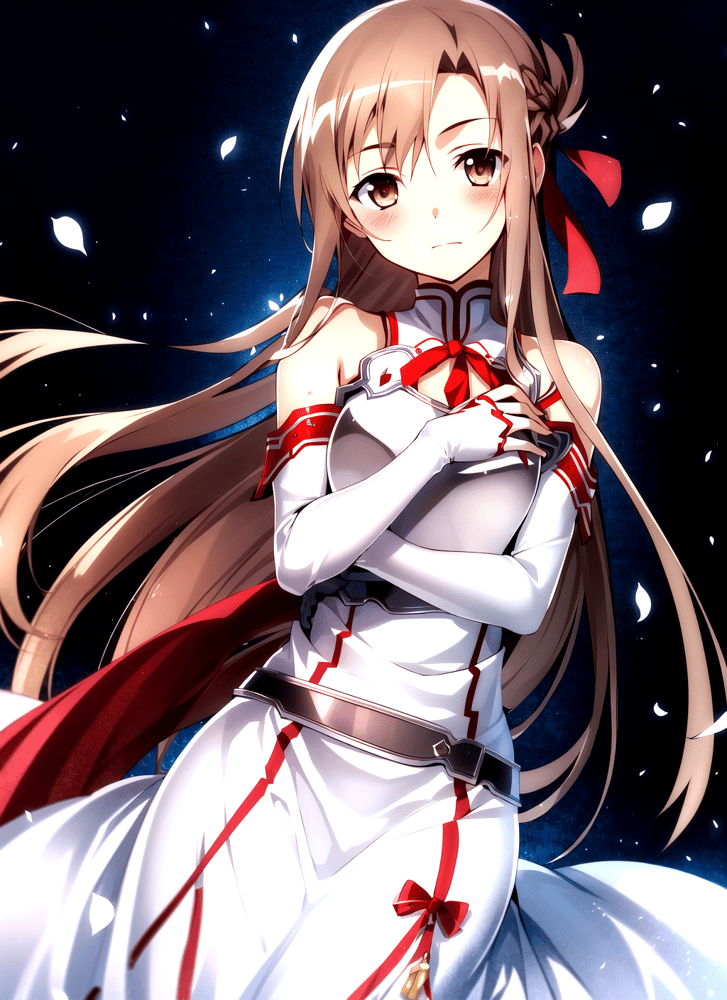 BUNBUN/abec Style LoRA - AI Model cover image