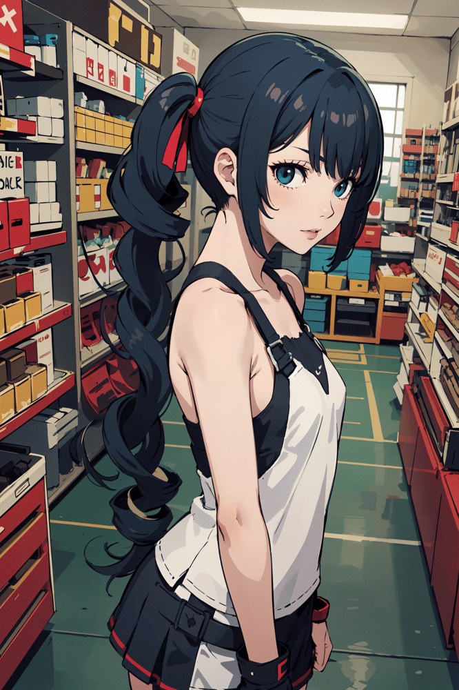 persona - AI Model cover image