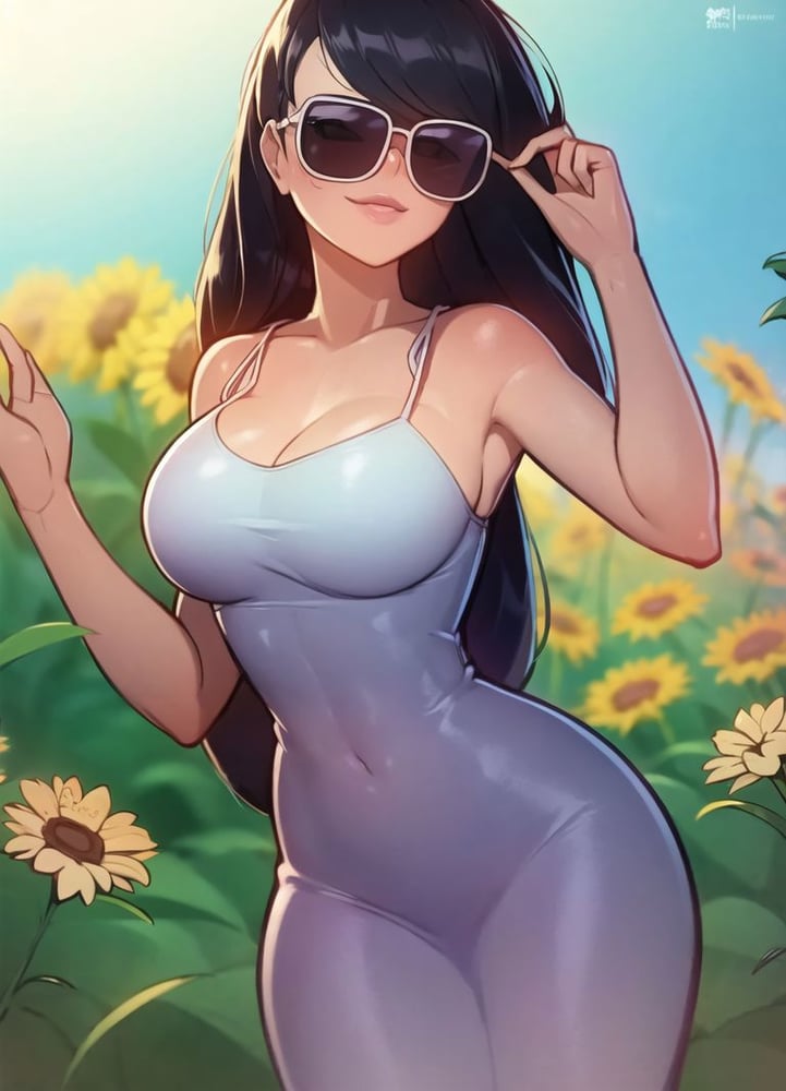 Mixplin - Artist Style AOM - AI Model cover image