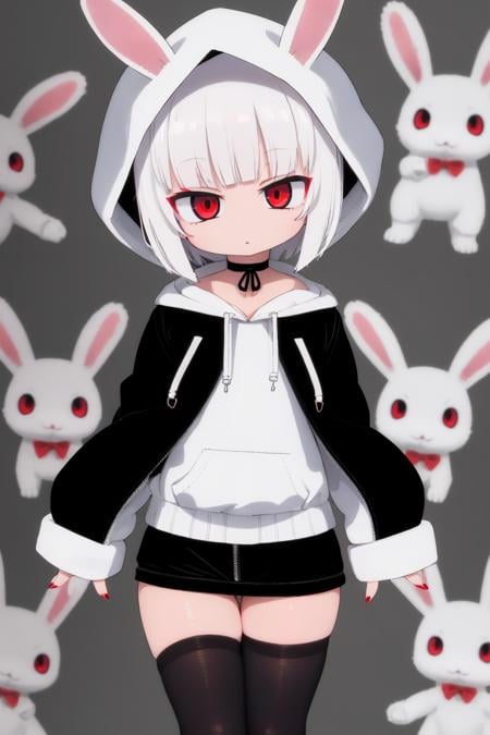 ninekeymix5 - AI Model cover image