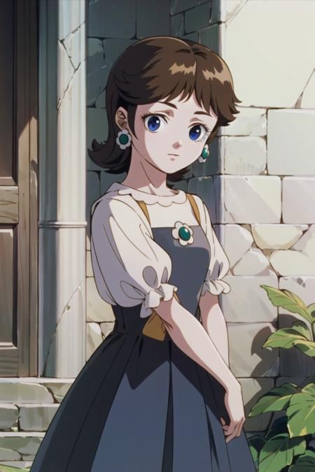 Kenpuu Denki Berserk ( Berserk 1997 Anime) (Style) - AI Model cover image