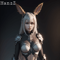 Avatar image of HanzZ