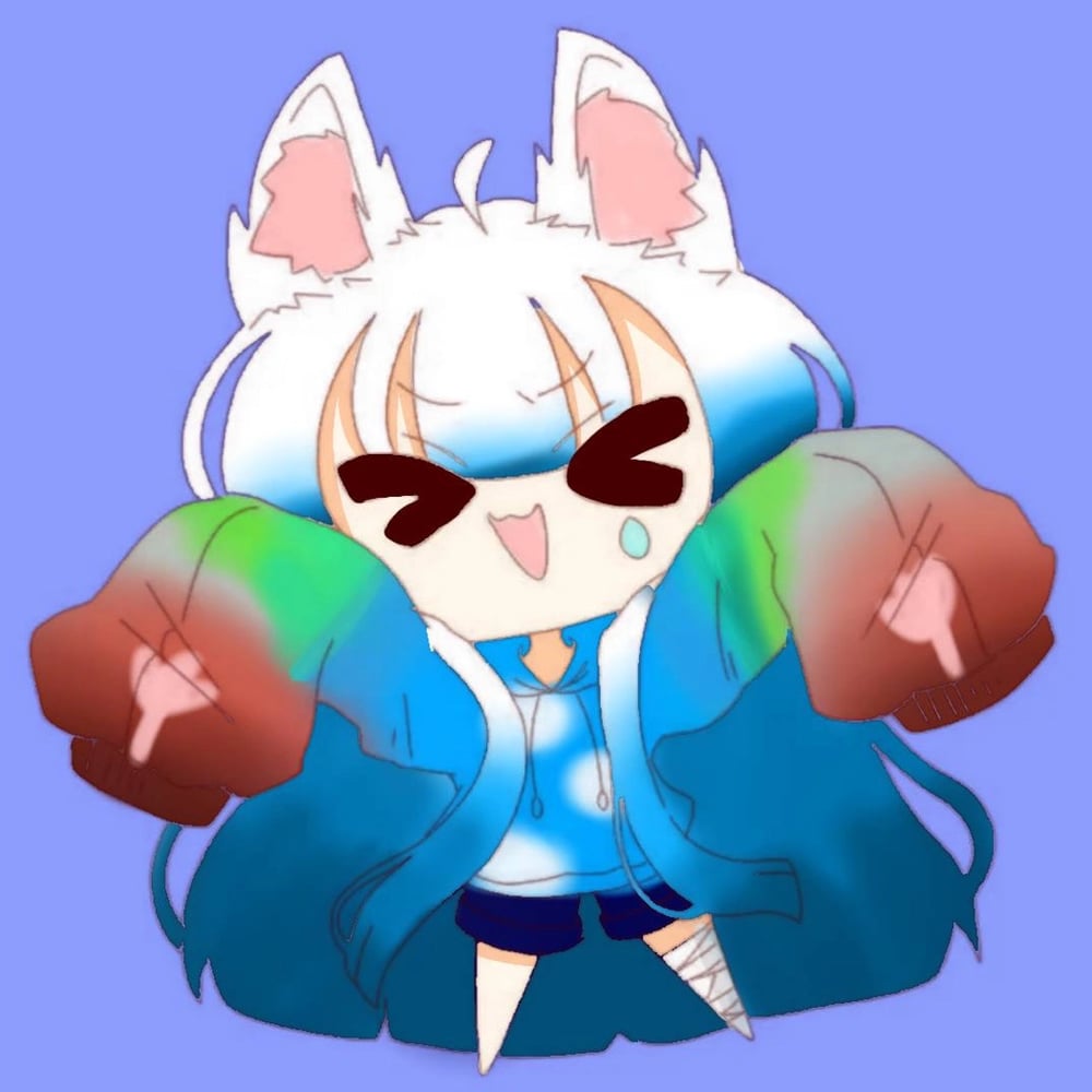 Avatar image of もみじ