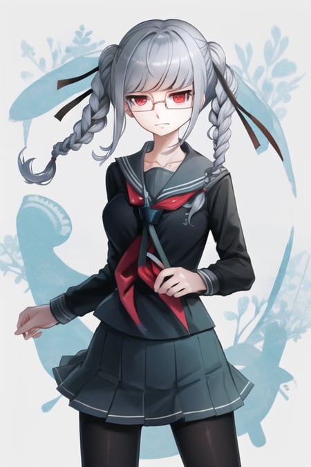 Peko Pekoyama - AI Model cover image
