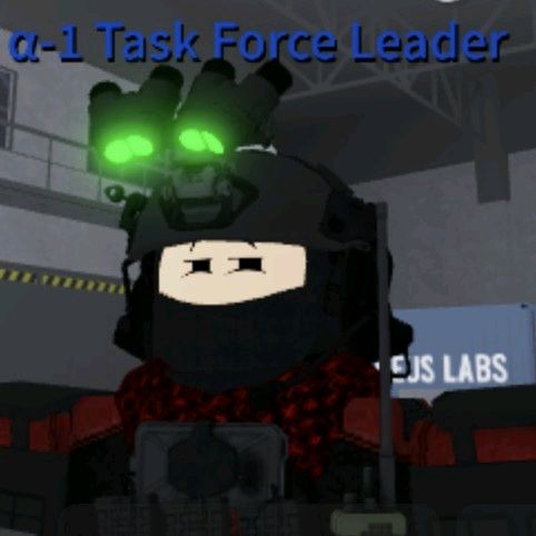 Avatar image of Susy Alpha-1