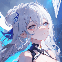 Avatar image of bronya is laif