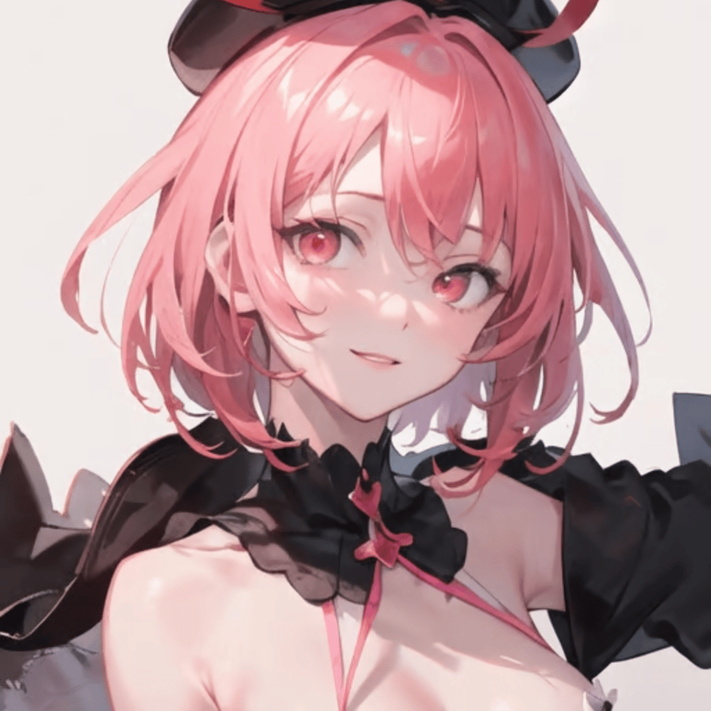Lux - AI Model cover image