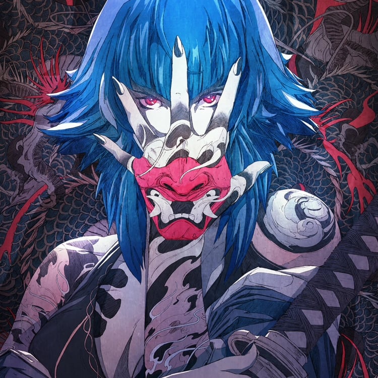 Avatar image of HornyBoy
