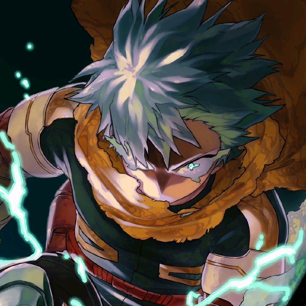 Avatar image of KamiKaze