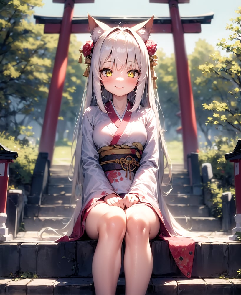 Koji - AI Model cover image