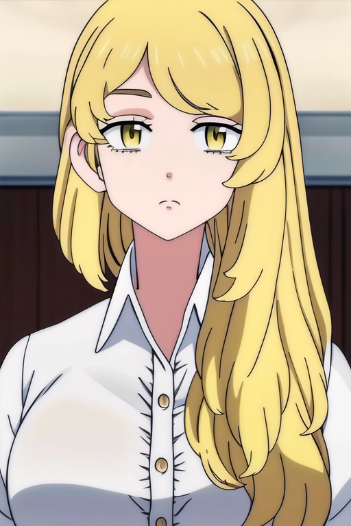 Emma Sano (Tokyo Revengers) V2 - AI LoRA model on PixAI