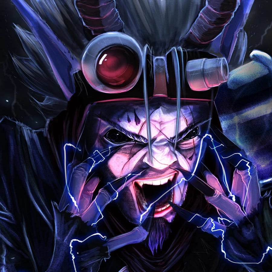 Avatar image of Guero