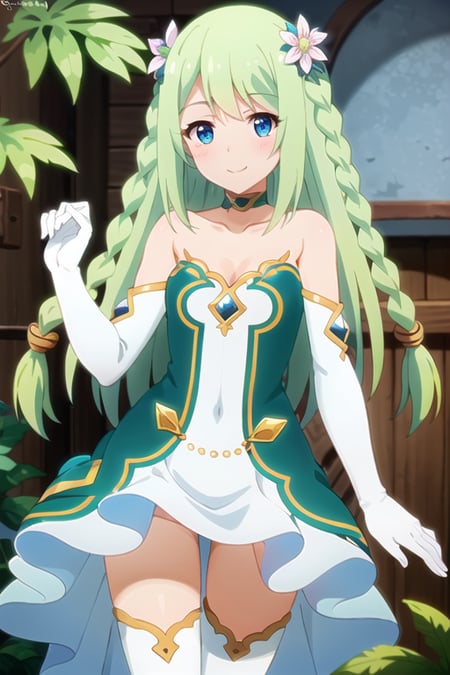 Chika (Princess Connect) - AI Model cover image