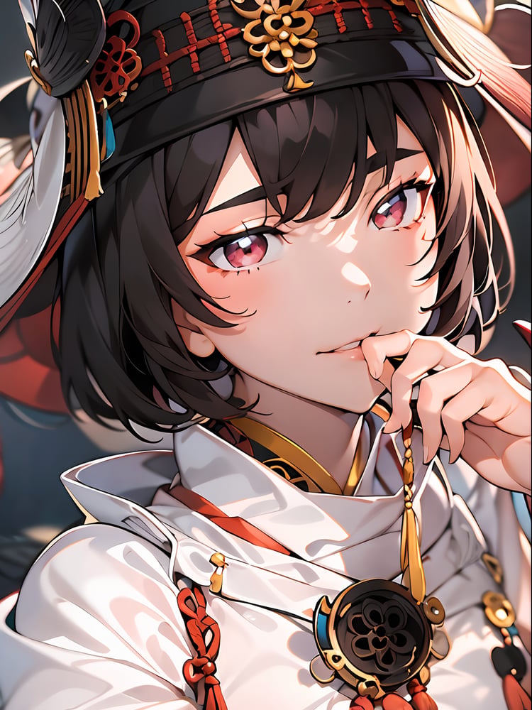 Suikan-BDA - AI LoRA model on PixAI