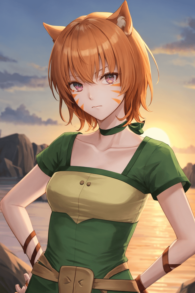 Lethe  - AI Model cover image