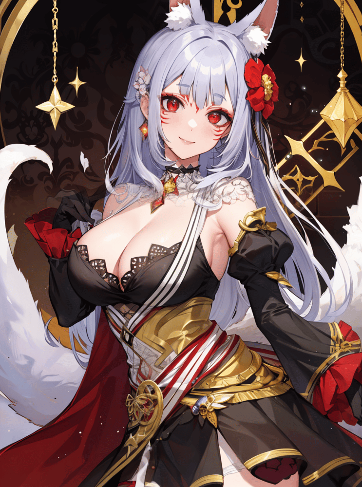 Nina Kosaka - AI LoRA model on PixAI