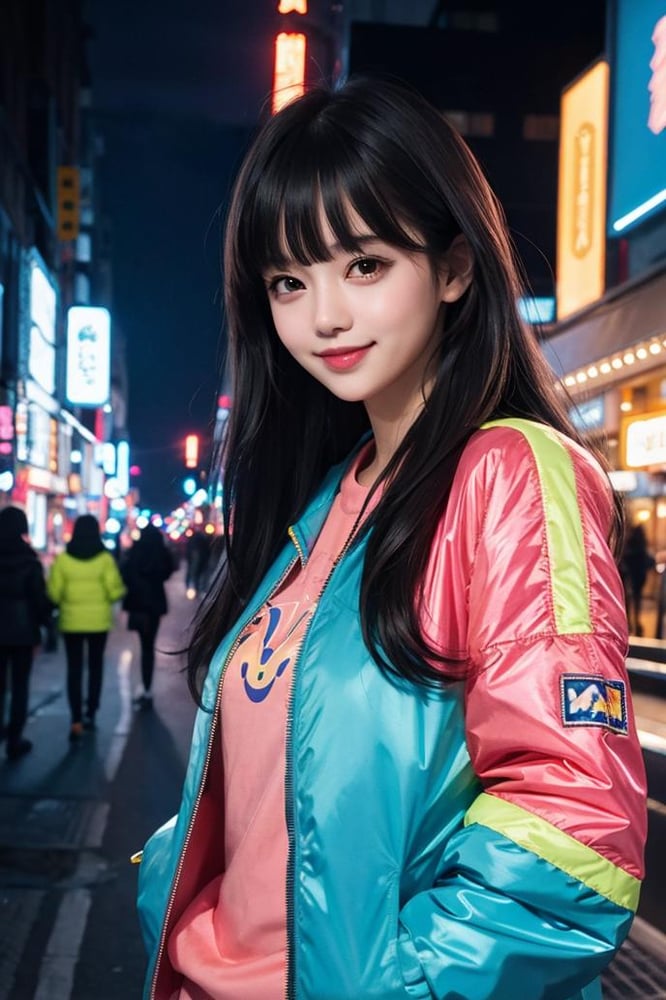 Yum Yum Fusion Mix - AI Model 커버 이미지