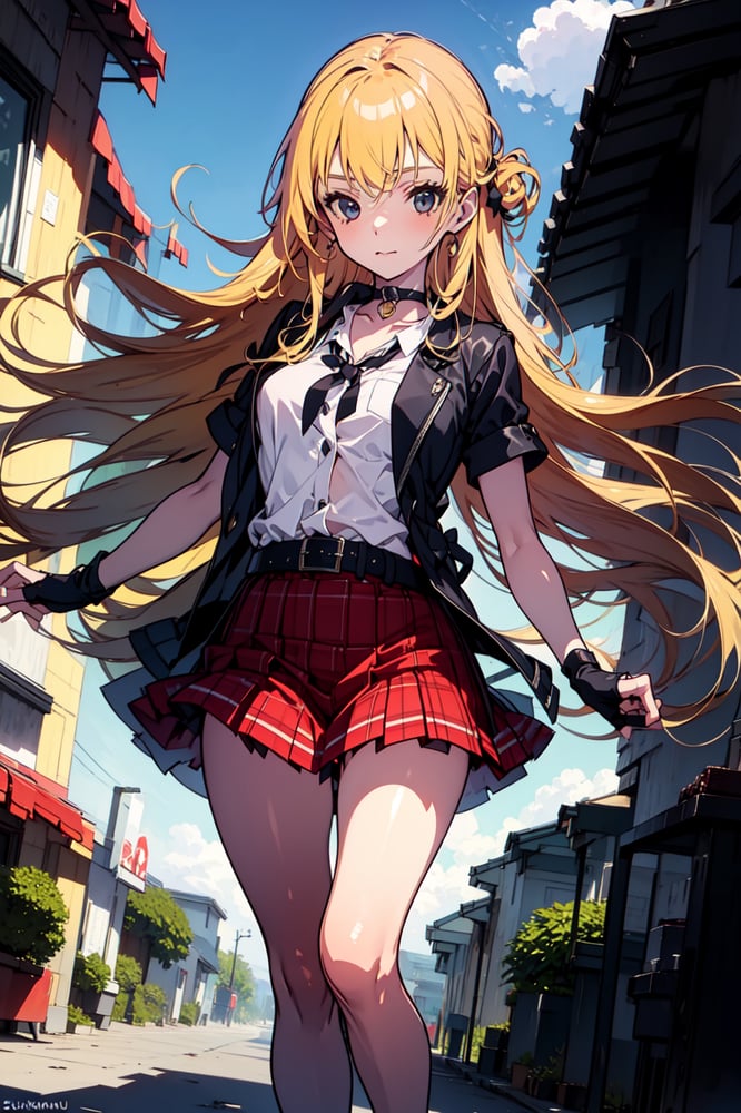 弦巻マキ Synthesizer V 日本語版ver - AI Model cover image