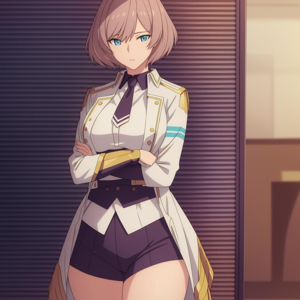 mujina/ムジナ SSSS.DYNAZENON ｜AI Art LoRA Model & LoRA | PixAI