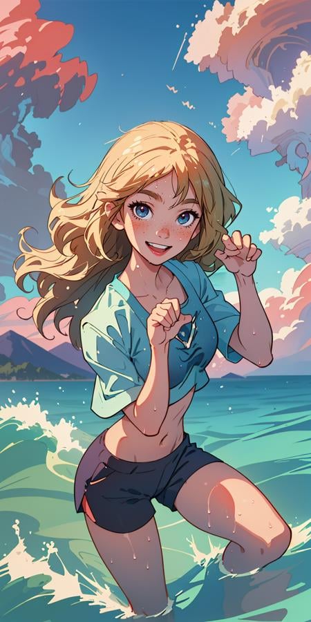37-toonyou_beta1 - AI Model cover image