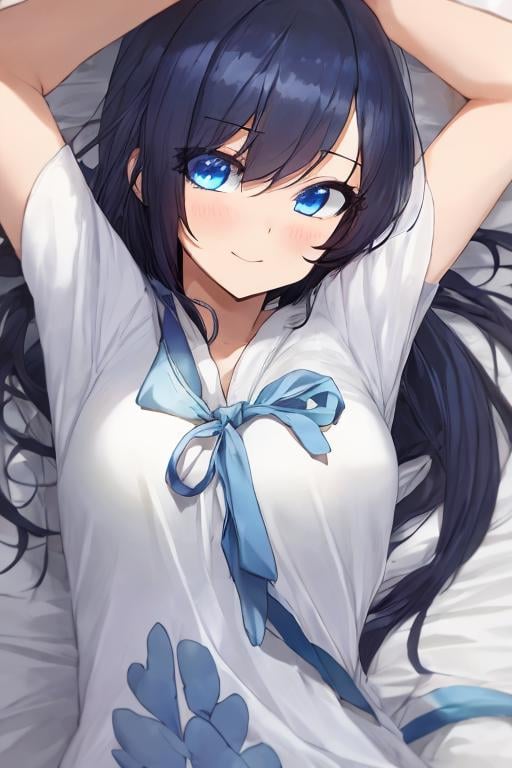 モ誰/jeonghee1414/modare style - AI Model cover image