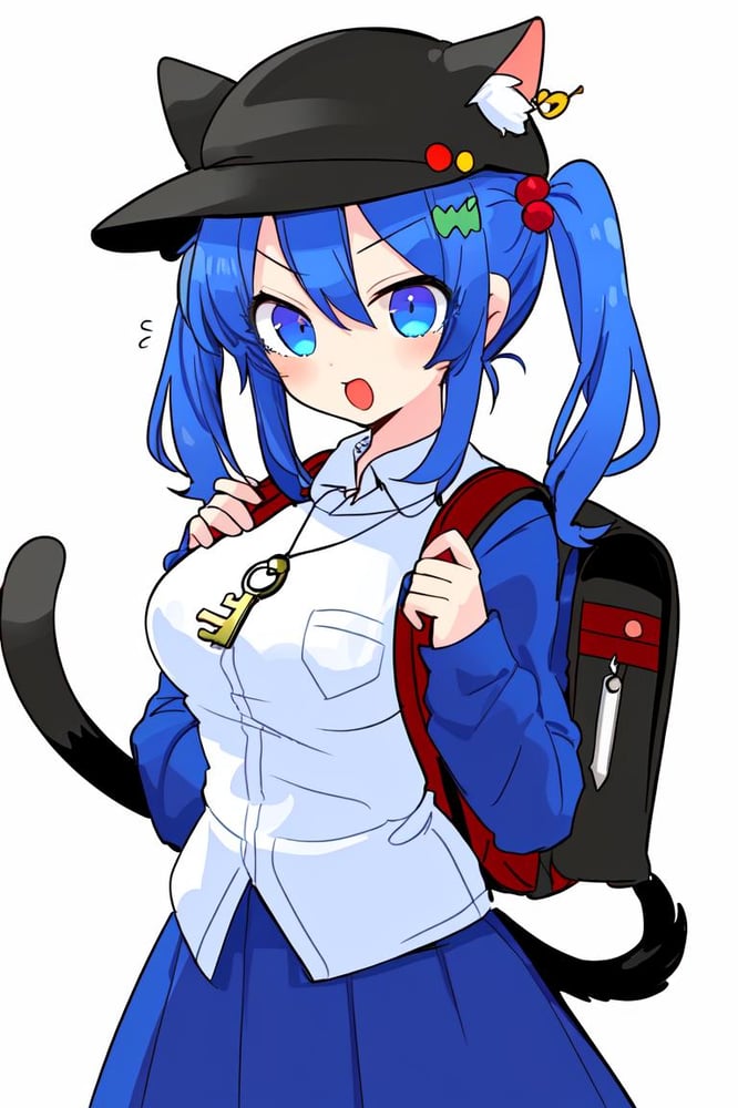 Yaro Artstyle - AI Model 커버 이미지