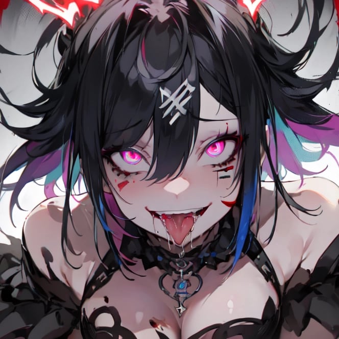 Avatar image of 律