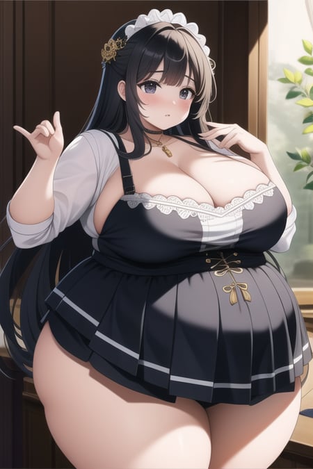 RainBBW v1.0 - AI Model cover image