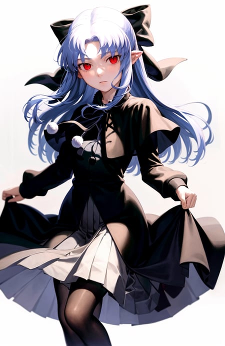 len (tsukihime) - AI Model cover image