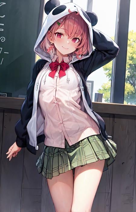 笹木　咲 - AI Model cover image