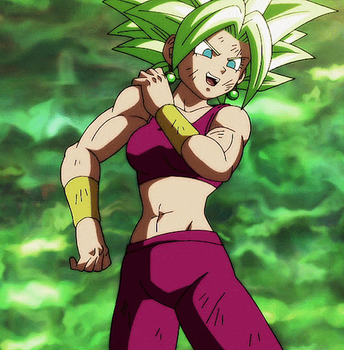 Avatar image of Kefla The fusion