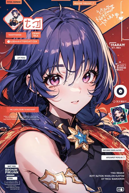 Graphic design - AI Model cover image