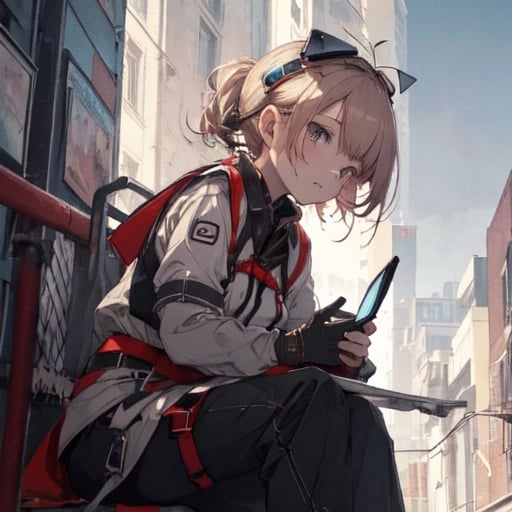 Avatar image of Chaki