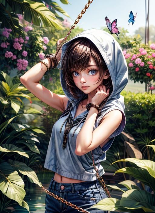 850anime v10 - AI Model cover image