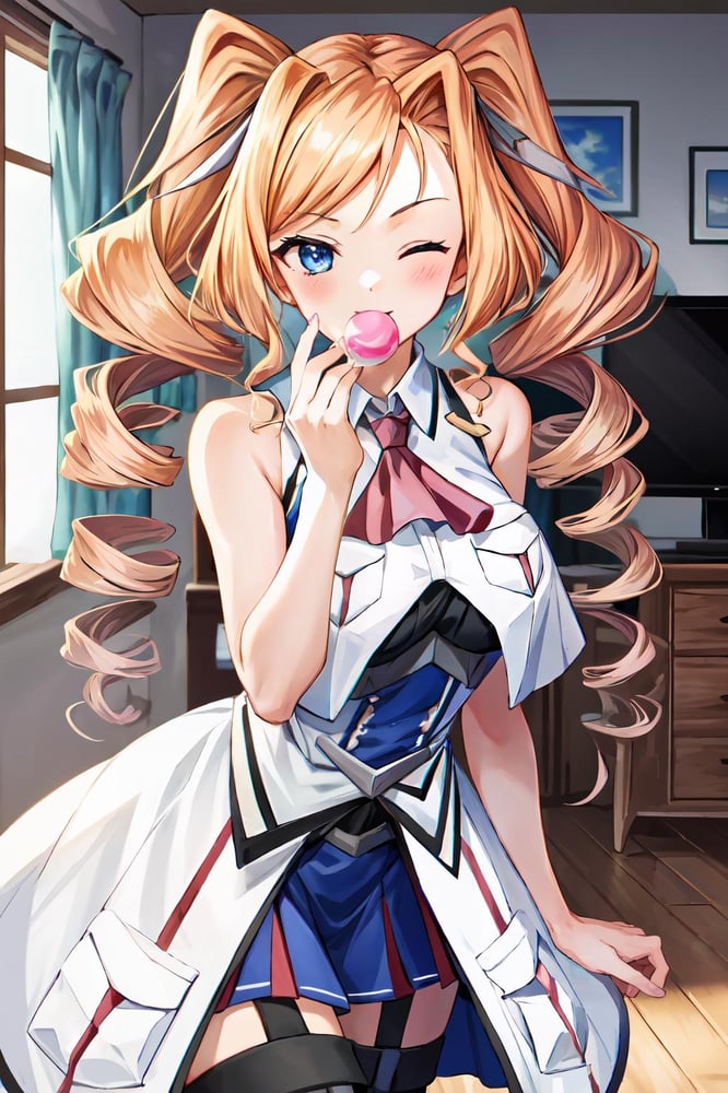 Honolulu /ホノルル/檀香山 | Kantai Collection(kancolle)/艦隊これくしょん(艦これ)/艦隊Collection - AI LoRA model on PixAI