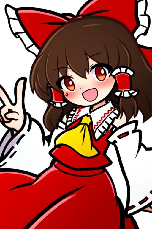 Puyo Puyo Style - AI Model cover image